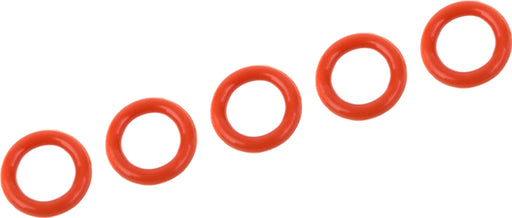 O-Ring - Silicone - 5x8mm - 5 pcs: Dementor, Kronos, Python,