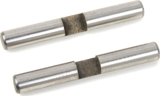 Gear Differential Pin - Steel - 2 pcs: Dementor, Kronos,