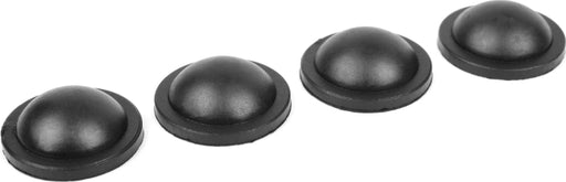 Shock Bladders - Silicone - 4 pcs: Dementor, Kronos, Python,