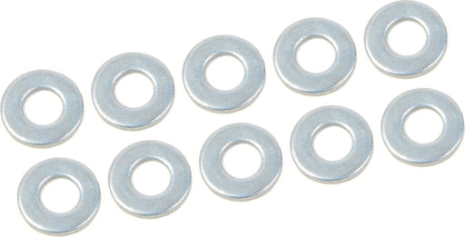 Shock Washer - 2.5x6x0.5mm - Steel - 10 pcs: Dementor,