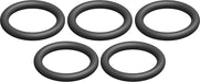 O-Ring - Silicone - 9x12mm - 5 pcs: Dementor, Kronos, Python,