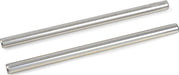 Suspension Arm Pivot Pin - Upper  - Front - Steel - 2