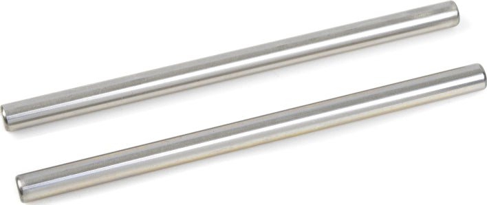Suspension Arm Pivot Pin - Upper  - Front - Steel - 2