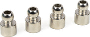 Ball End 5.8mm - for Anti Roll Bar - Steel - 4 pcs: Dementor,
