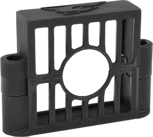 Fan Holder for fan 40 mm - Composite - 1 set