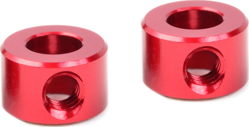 Collar - for Anti-roll Bar - Aluminum - 2 pcs: Dementor,