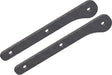 Team Corally - Chassis Brace Stiffener - Front - Fits Part
