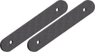 Team Corally - Shock Stay Stiffener - Rear - Fits Part