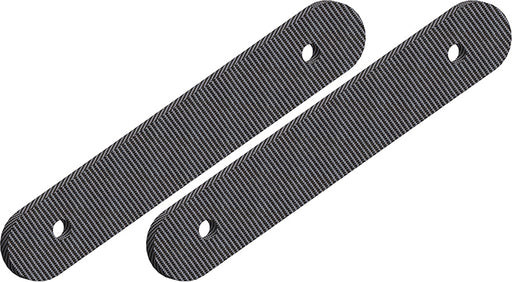 Team Corally - Shock Stay Stiffener - Rear - Fits Part