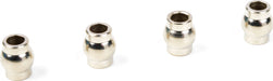 Ball 6.8mm - Steel - 4 pcs : Dementor, Kronos, Python,