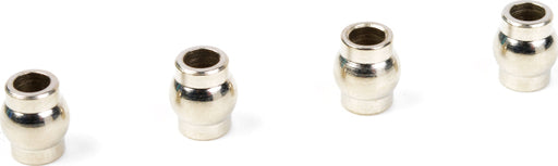 Ball 6.8mm - Steel - 4 pcs : Dementor, Kronos, Python,