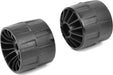 Wheelie Bar Wheels - Composite - 2 pcs: Dementor