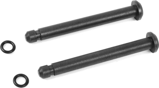 Center Roll Cage Pin - Steel - 2 pcs: Dementor