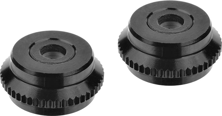 Shock Cap - Lower - Aluminum - 2 pcs: Dementor, Kronos,