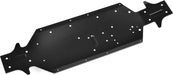 Chassis - Buggy XP RTR - V2 - Aluminium