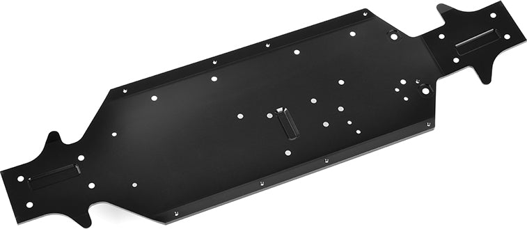 Chassis - Buggy XP RTR - V2 - Aluminium