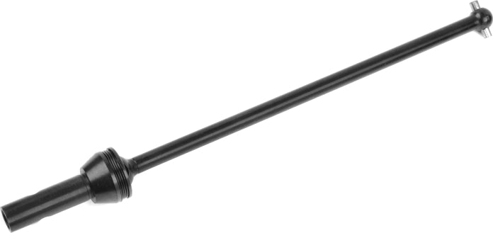 Team Corally - CVD Drive Shaft Long - Front - 1pc: Shogun