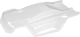 Polycarbonate Body - Kronos XP 6S - Clear - Cut - 1 pc