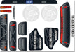 Body Decal Sheet  - Dementor XP 6S - 1 pc