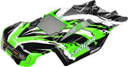 Polycarbonate Body - Shogun XP 6S - Painted - Cut - 1 pc
