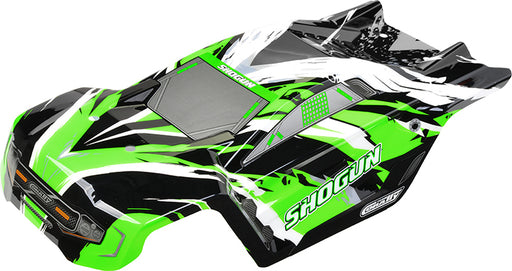 Polycarbonate Body - Shogun XP 6S - Painted - Cut - 1 pc