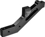 Alu Front Chassis Brace V2 for Dementor - Shogun - Kronos