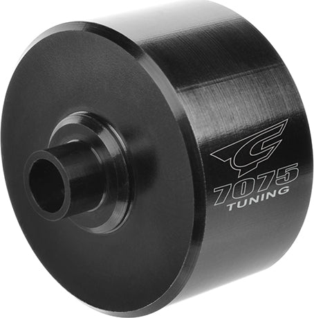 Team Corally Xtreme Diff Case 30mm Aluminum 7075 Hard