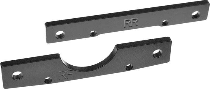 Suspension Arm Mount - XTR - Rear - 7075 Aluminum - 1 Set