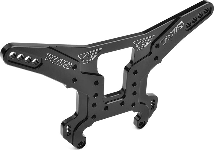 Shock Tower - MTL - Swiss Made 7075 T6 - 5mm - Hard Anodised
