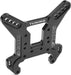 Shock Tower - Rear - Swiss Made 7075 T6 - 5mm - Hard