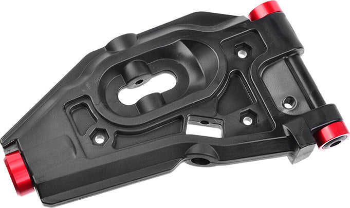 HDA Suspension Arm Insert, Outer, Spacer 1.5mm,