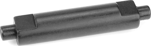 Wheelie Bar Wheel Axle - Steel