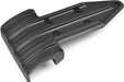Rear Bumper w / Skid Plate - Composite - 1 pc