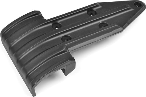 Rear Bumper w / Skid Plate - Composite - 1 pc