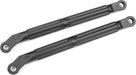 Camber Links - Truggy/MT Rear 135mm - Composite - 2 pcs