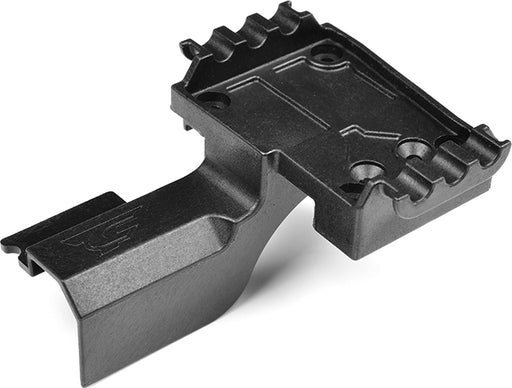 Center Diff Plate - Spur Gear Cover - Composite - 1 pc