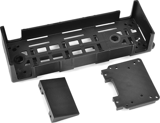 Battery ESC Tray V2 Large Composite - 1 Pc