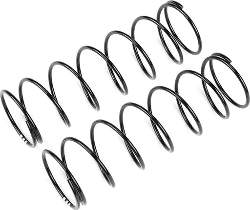 Team Corally Shock Spring Soft Buggy Front 1.4mm 75-77mm