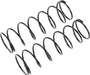 Team Corally Shock Spring Soft Buggy Front 1.4mm 75-77mm