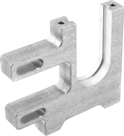 Motor Mount - Aluminum - 1pc