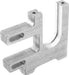 Motor Mount - Aluminum - 1pc