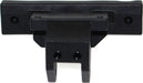 Arm Holder - Steering Deck - Composite - 1pc
