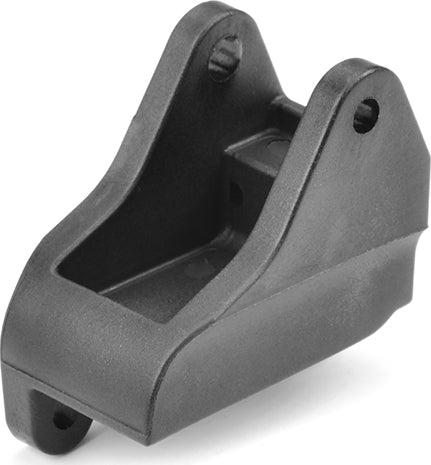 Gearbox Brace Mount Stiffener - for Chassis Tube - Composite