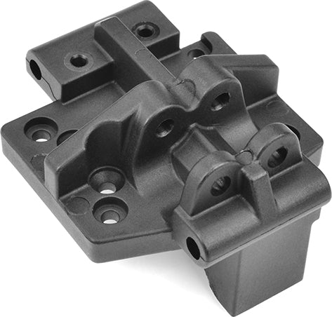 Center Diff Plate - Spur Gear Cover - For Chassis Tube -