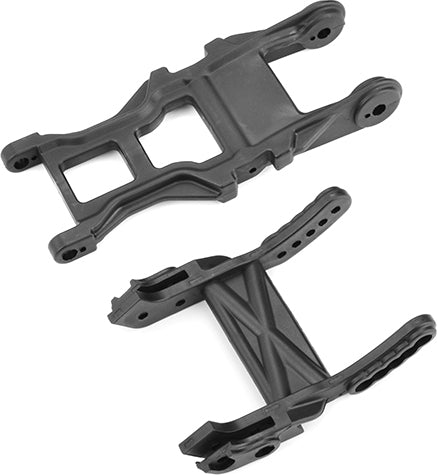 Wheelie Bar Arm - Composite - 1 Set