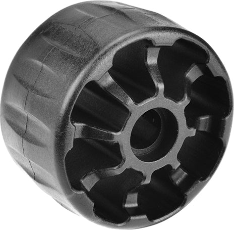 Wheelie Bar Wheel - Composite - 1pc