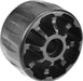 Wheelie Bar Wheel - Composite - 1pc