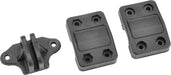 Shock Tower Brace Holder - Tube 12mm - Composite - 1 Set