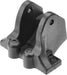 Steering Deck Holder - for Chassis Tube - Composite - 1pc