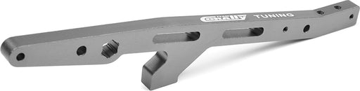 Chassis Brace - XTR - Rear - Aluminum - Titanium - 1 Pc